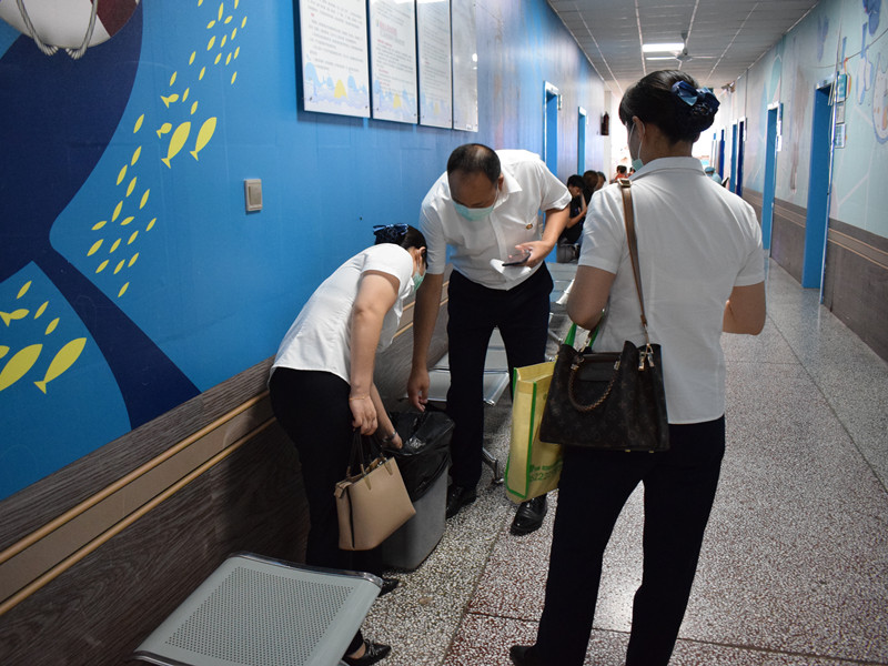 “強內(nèi)功，優(yōu)服務，鑄品牌”，信泰品質(zhì)服務優(yōu)化中