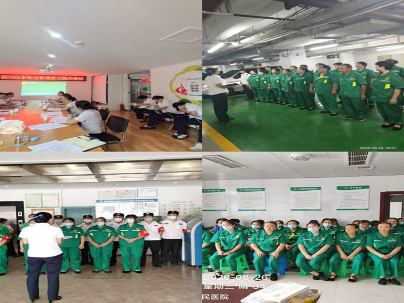 我市迎雙創(chuàng)，信泰赴全力！