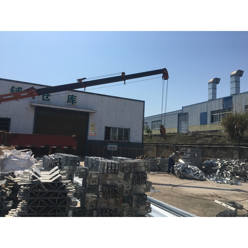 倉儲(chǔ)服務(wù)